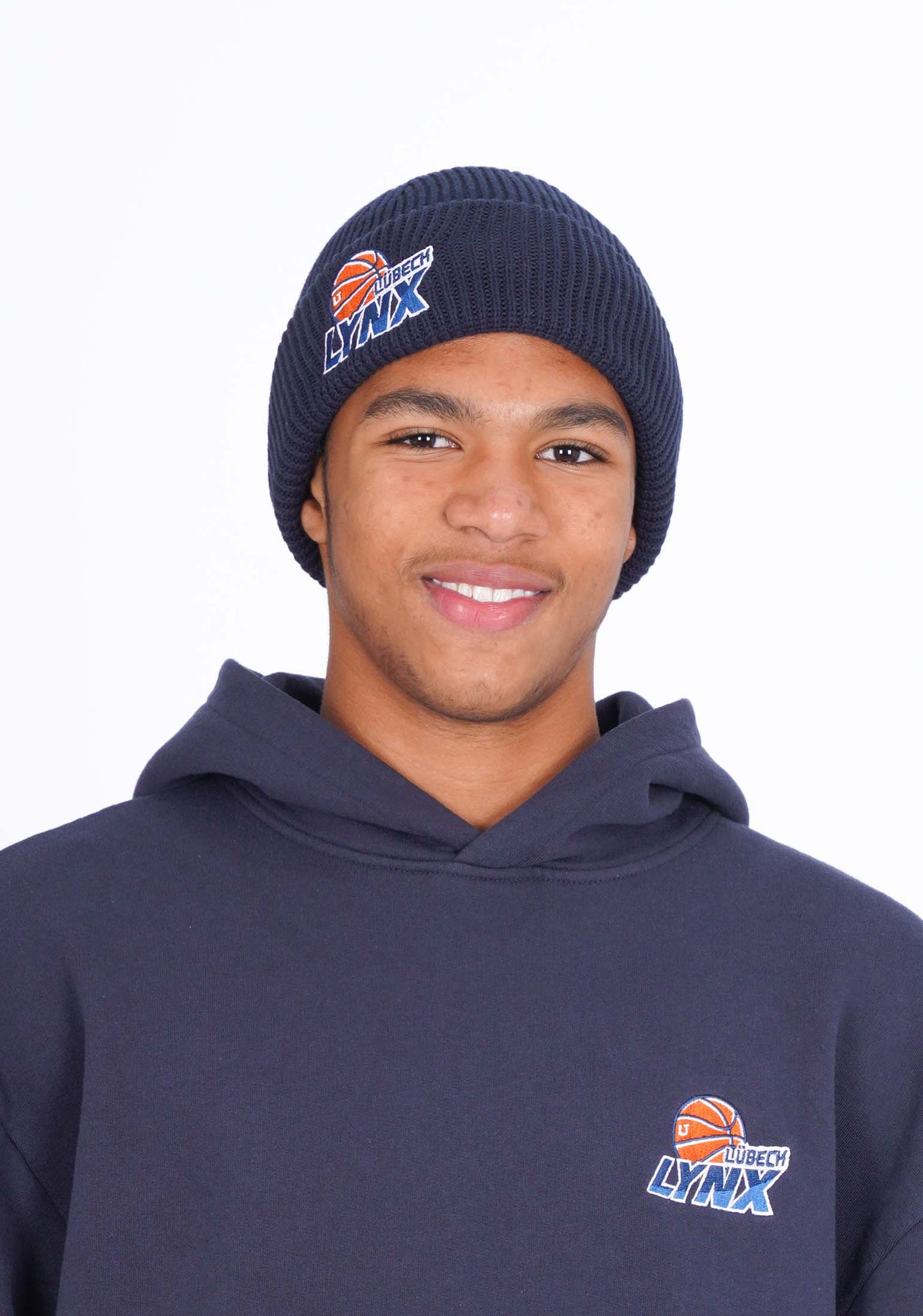 LYNX Fishermen's Beanie