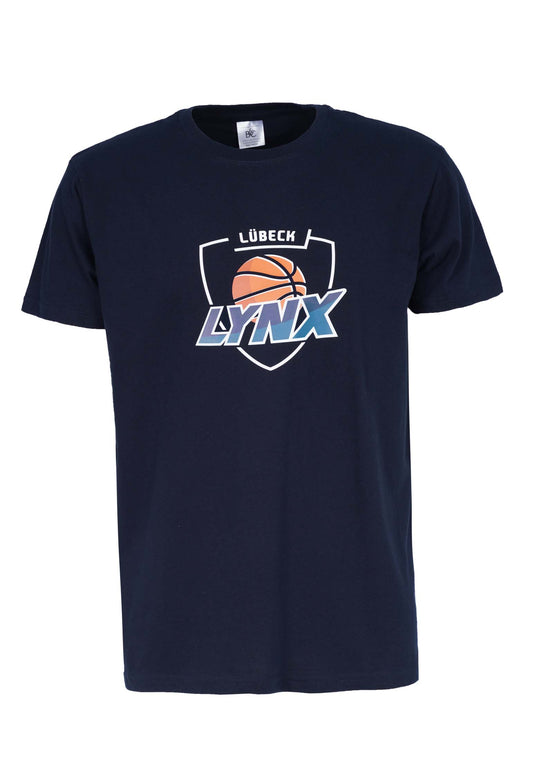 LYNX  Shield T-Shirt